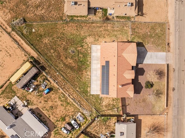 Detail Gallery Image 25 of 30 For 15833 Sago, Apple Valley,  CA 92307 - 4 Beds | 3 Baths