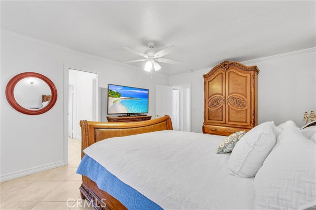 Bedroom #3
