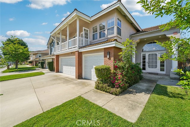 Detail Gallery Image 4 of 72 For 12958 Boston Ave, Chino,  CA 91710 - 5 Beds | 3 Baths