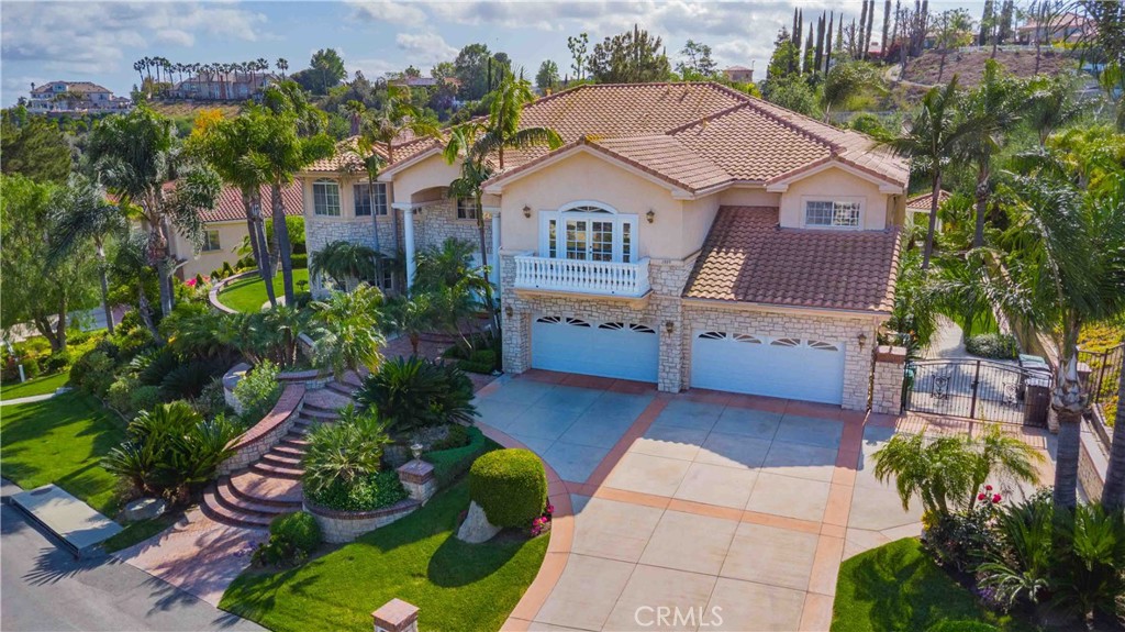 2809 Oak Knoll Drive
