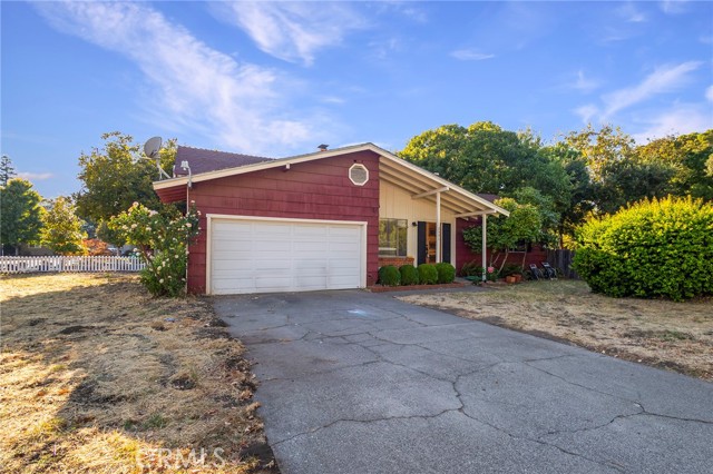 Detail Gallery Image 2 of 53 For 2591 Tom Polk Ave, Chico,  CA 95973 - 3 Beds | 1/1 Baths