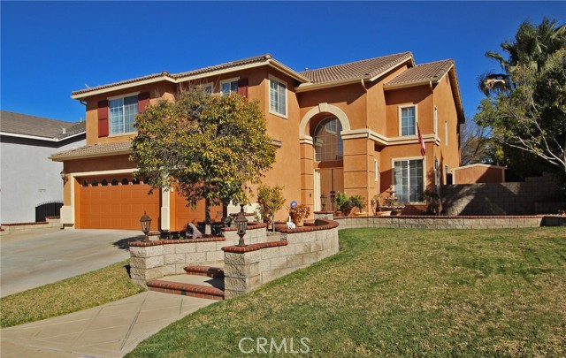 2981 Bavaria Dr, Corona, CA 92881