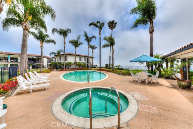 Detail Gallery Image 34 of 40 For 24242 Santa Clara Ave #31,  Dana Point,  CA 92629 - 2 Beds | 2 Baths