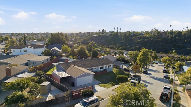 Detail Gallery Image 38 of 38 For 4975 Loris St, San Diego,  CA 92105 - 3 Beds | 2 Baths