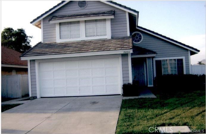 28700 Bridgewater Lane