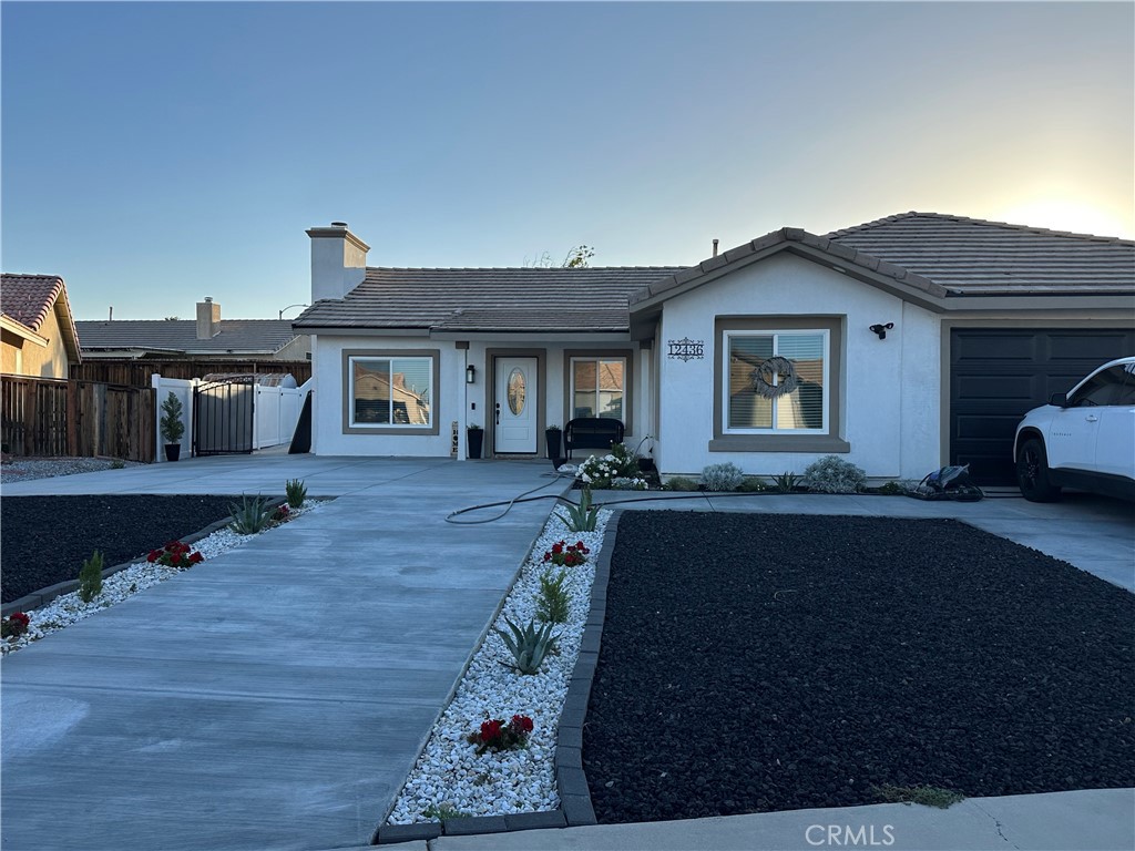 12436 Del Amo Way