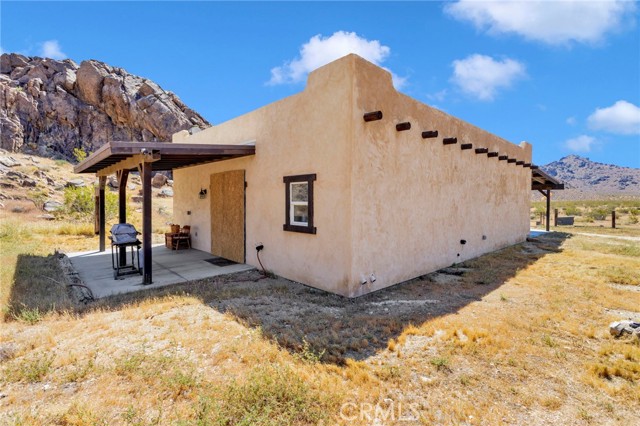 Detail Gallery Image 21 of 45 For 31542 Spinel, Lucerne Valley,  CA 92356 - 1 Beds | 1 Baths