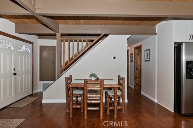 Detail Gallery Image 12 of 41 For 795 Bishorn, Lake Arrowhead,  CA 92352 - 3 Beds | 3 Baths