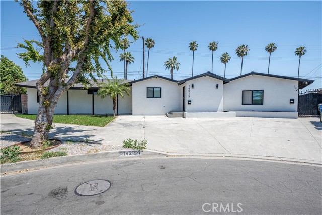 Detail Gallery Image 1 of 38 For 14215 Ragus St, La Puente,  CA 91746 - 4 Beds | 3 Baths