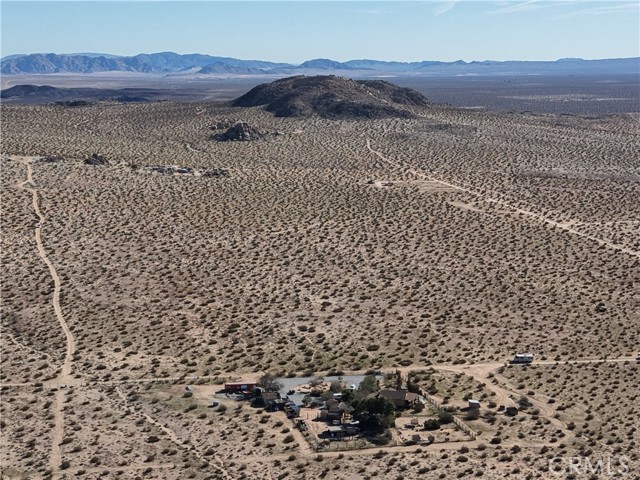 Detail Gallery Image 4 of 20 For 0 Looneyville Ln, Lucerne Valley,  CA 92356 - – Beds | – Baths