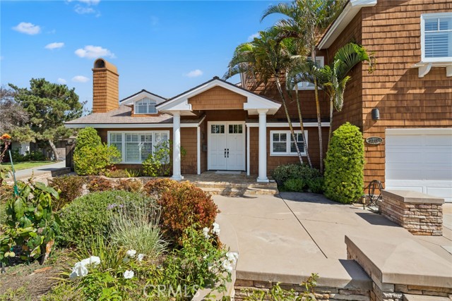 Detail Gallery Image 2 of 31 For 1706 Port Margate Pl, Newport Beach,  CA 92660 - 6 Beds | 5 Baths