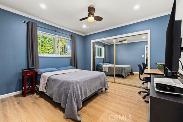 Detail Gallery Image 14 of 37 For 5050 Linden Ave. #62,  Long Beach,  CA 90805 - 1 Beds | 1 Baths