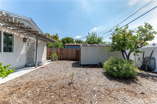Detail Gallery Image 21 of 30 For 7954 Radford Ave, North Hollywood,  CA 91605 - 3 Beds | 2 Baths