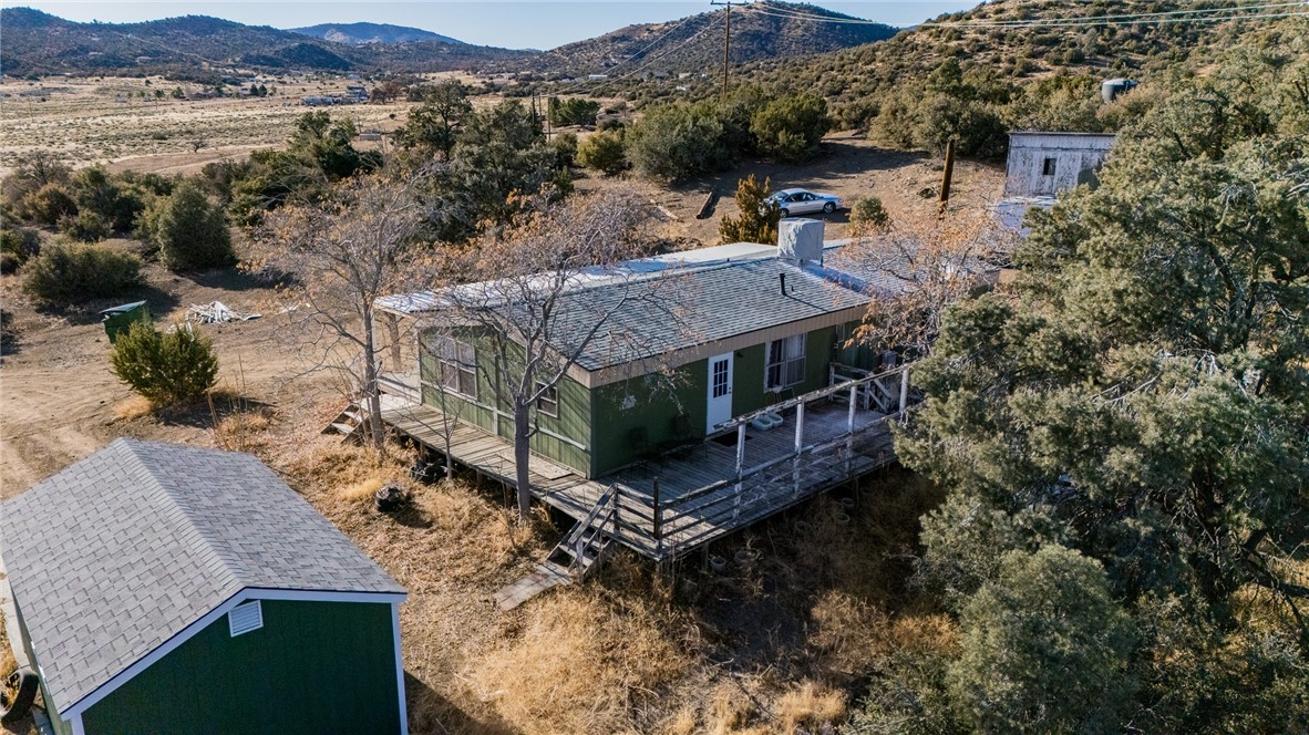 Detail Gallery Image 32 of 36 For 24664 Chimanimani Ct, Tehachapi,  CA 93561 - 2 Beds | 2 Baths