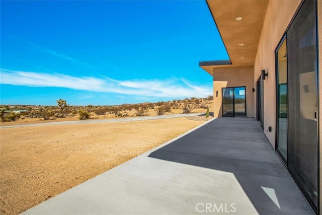 Detail Gallery Image 32 of 58 For 4273 Inez Ave, Yucca Valley,  CA 92284 - 3 Beds | 2 Baths