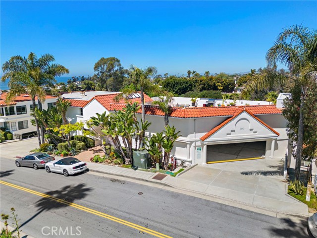 Detail Gallery Image 4 of 31 For 206 Avenida Montalvo #2,  San Clemente,  CA 92672 - 3 Beds | 2 Baths