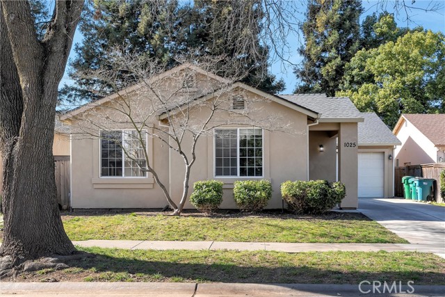 Detail Gallery Image 8 of 40 For 1025 Raven Ln, Chico,  CA 95926 - 4 Beds | 2 Baths