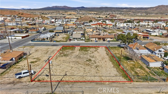 Detail Gallery Image 7 of 13 For 212 E Fredricks St, Barstow,  CA 92311 - – Beds | – Baths