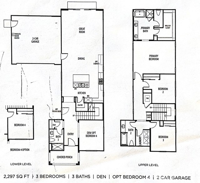 Detail Gallery Image 19 of 19 For 3898 Hayfield, San Luis Obispo,  CA 93401 - 3 Beds | 3 Baths