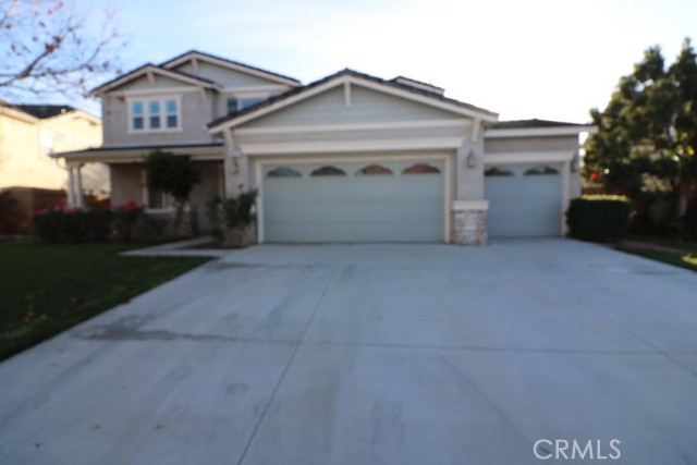 12323 Black Horse St, Eastvale, CA 91752