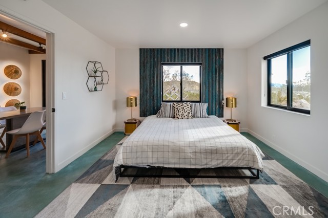 Detail Gallery Image 27 of 56 For 9405 Lanning Ln, Morongo Valley,  CA 92256 - 3 Beds | 1 Baths