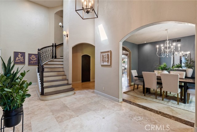 Detail Gallery Image 8 of 75 For 6360 Navarette, Atascadero,  CA 93422 - 4 Beds | 4 Baths