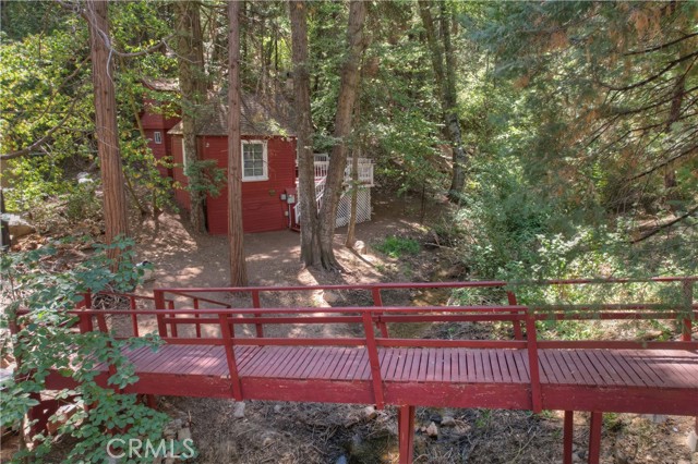 Detail Gallery Image 3 of 34 For 27109 State Highway 189, Blue Jay,  CA 92317 - 1 Beds | 1 Baths