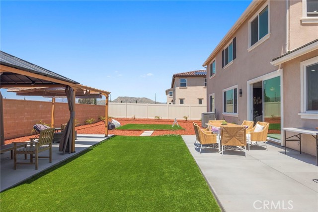 Detail Gallery Image 46 of 55 For 14425 Buvan Ct, Moreno Valley,  CA 92555 - 5 Beds | 3/1 Baths