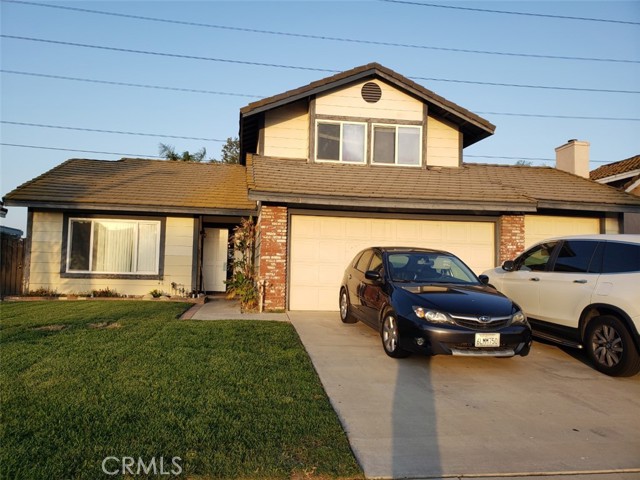 2941 Mccloud river, Ontario, CA 91761