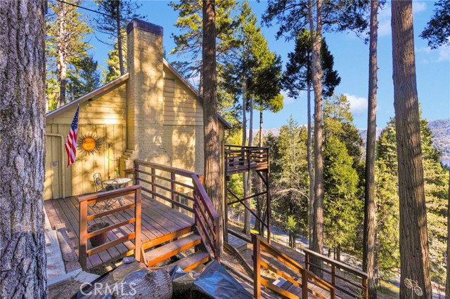 Detail Gallery Image 6 of 68 For 993 Mercury Way, Crestline,  CA 92325 - 2 Beds | 2 Baths