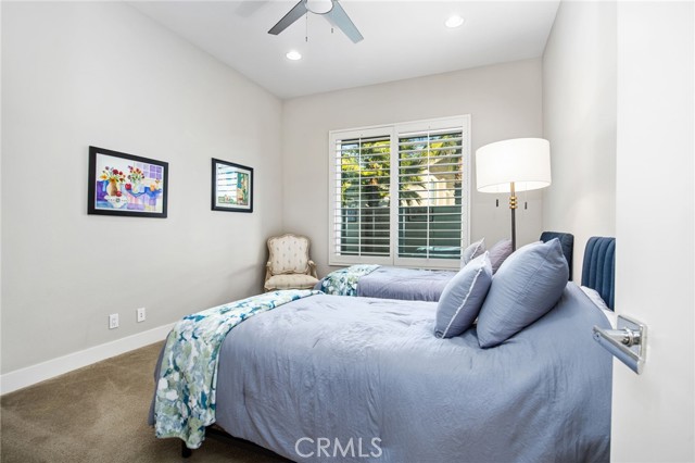 15 Via Montagna, Rancho Mirage, CA 92270