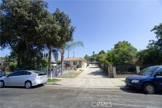 12130 Fidel Avenue, Whittier, California 90605, ,Multi-Family,For Sale,Fidel,OC24197135