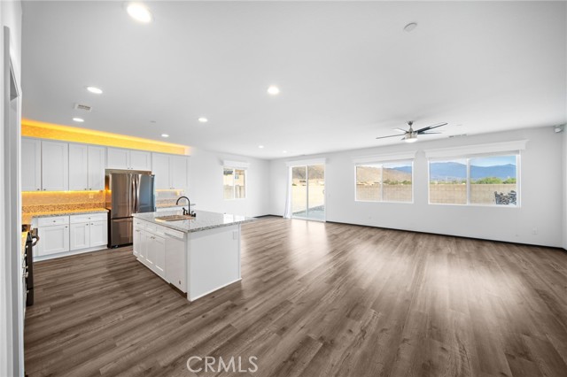 Detail Gallery Image 6 of 60 For 931 Bordeaux, San Jacinto,  CA 92582 - 3 Beds | 2 Baths