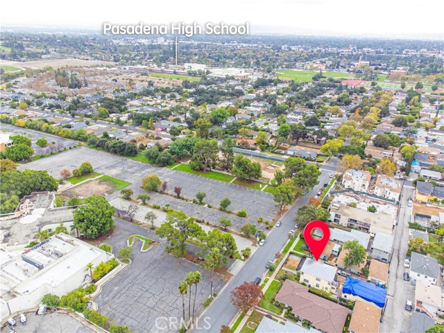 Detail Gallery Image 22 of 22 For 1255 Del Rey, Pasadena,  CA 91107 - 3 Beds | 1/1 Baths