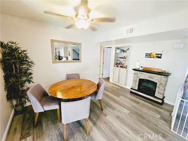 Detail Gallery Image 8 of 37 For 5000 Nordic Dr #1,  Bakersfield,  CA 93309 - 3 Beds | 2 Baths