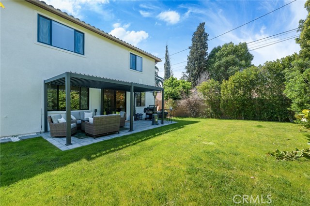 Detail Gallery Image 34 of 37 For 17065 Cantlay, Lake Balboa,  CA 91406 - 4 Beds | 3 Baths