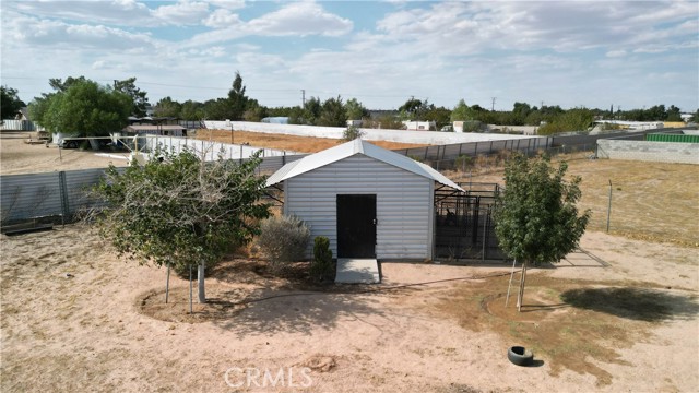 Detail Gallery Image 53 of 53 For 11436 Pinon Ave, Hesperia,  CA 92345 - 4 Beds | 2 Baths