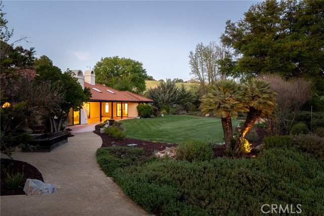 Detail Gallery Image 44 of 62 For 1430 Spanish Camp Rd, Paso Robles,  CA 93446 - 4 Beds | 3/1 Baths
