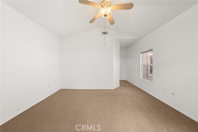 2nd Primary Bedroom