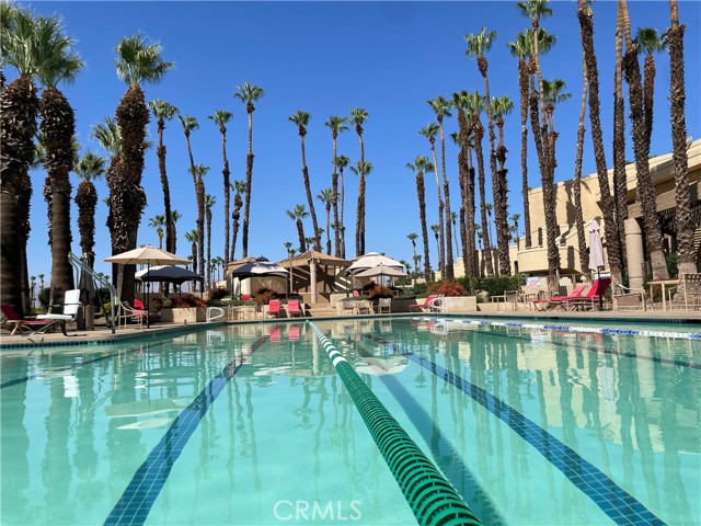 Detail Gallery Image 44 of 46 For 38613 Wisteria Dr, Palm Desert,  CA 92211 - 2 Beds | 2 Baths