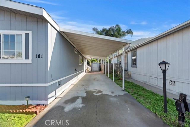 Detail Gallery Image 12 of 47 For 4901 Green River #181,  Corona,  CA 92880 - 3 Beds | 2 Baths