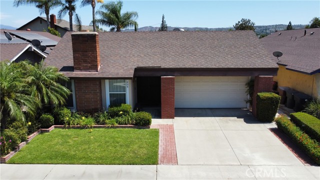 1808 N Holbrook St, Anaheim, CA 92807