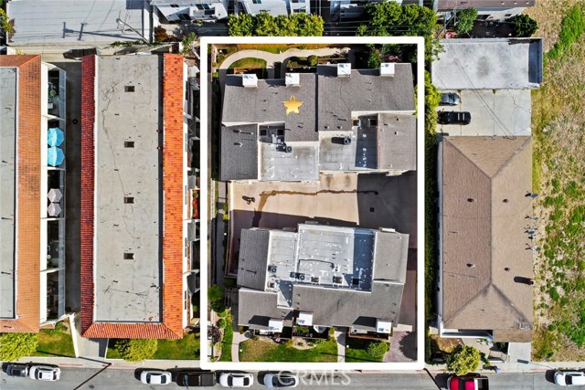 Complex Aerial