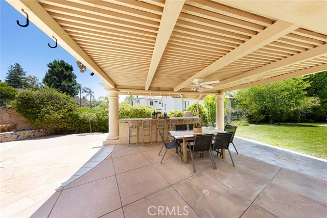 Detail Gallery Image 75 of 75 For 185 S Trish Ct, Anaheim Hills,  CA 92808 - 5 Beds | 4/1 Baths