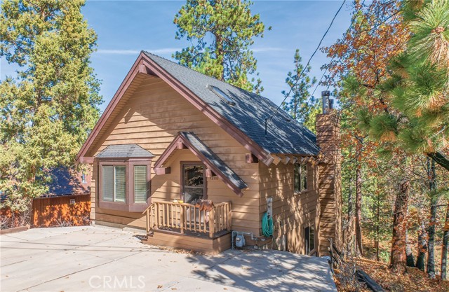 Detail Gallery Image 16 of 57 For 1200 Minton Dr, Big Bear City,  CA 92314 - 3 Beds | 2 Baths