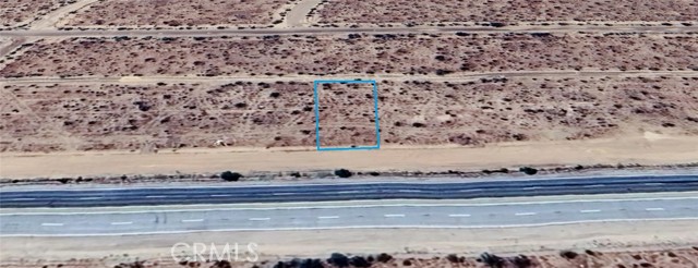 Detail Gallery Image 8 of 10 For 6301 California City Bld, California City,  CA 93505 - – Beds | – Baths