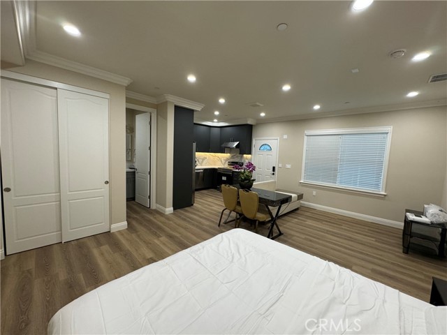 Detail Gallery Image 3 of 7 For 2028 S. Chapel Avenue Unit C, Alhambra,  CA 91801 - 1 Beds | 1 Baths