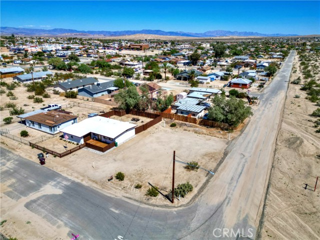 Detail Gallery Image 2 of 6 For 0 Old Dale Rd, Twentynine Palms,  CA 92277 - – Beds | – Baths