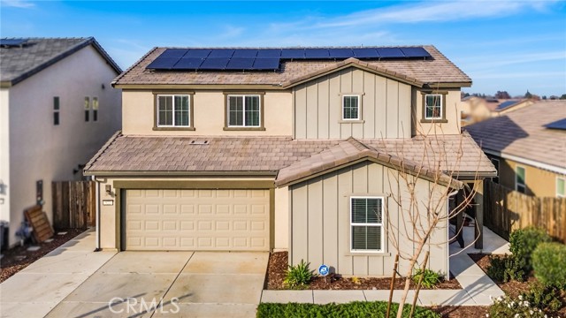Detail Gallery Image 2 of 44 For 522 Sansoni St, Los Banos,  CA 93635 - 5 Beds | 3/1 Baths