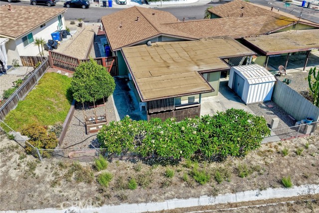 Detail Gallery Image 6 of 30 For 3494 Santa Maria St, Oceanside,  CA 92056 - 2 Beds | 1 Baths